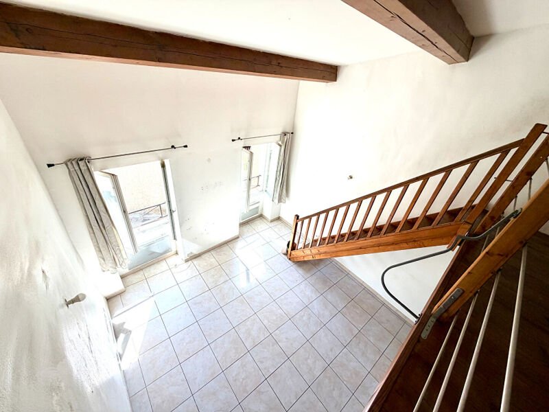Appartement à vendre, 40m², Le Broc