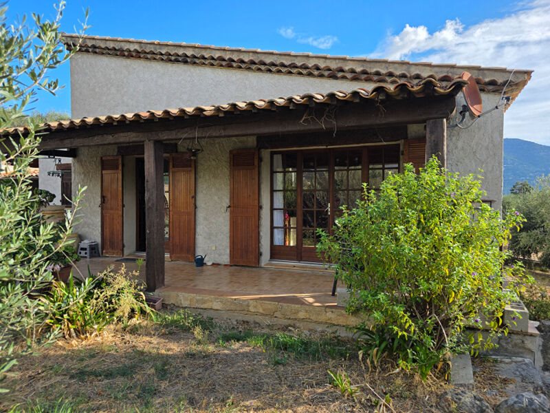 Maison à vendre, 99m², Carros