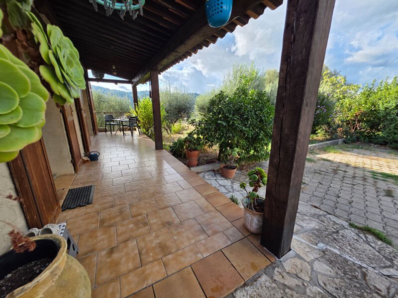 Maison à vendre, 99m², Carros