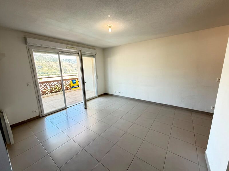 Appartement à vendre, 41m², Carros
