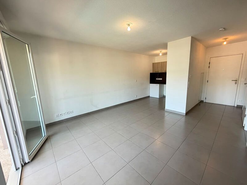 Appartement à vendre, 41m², Carros