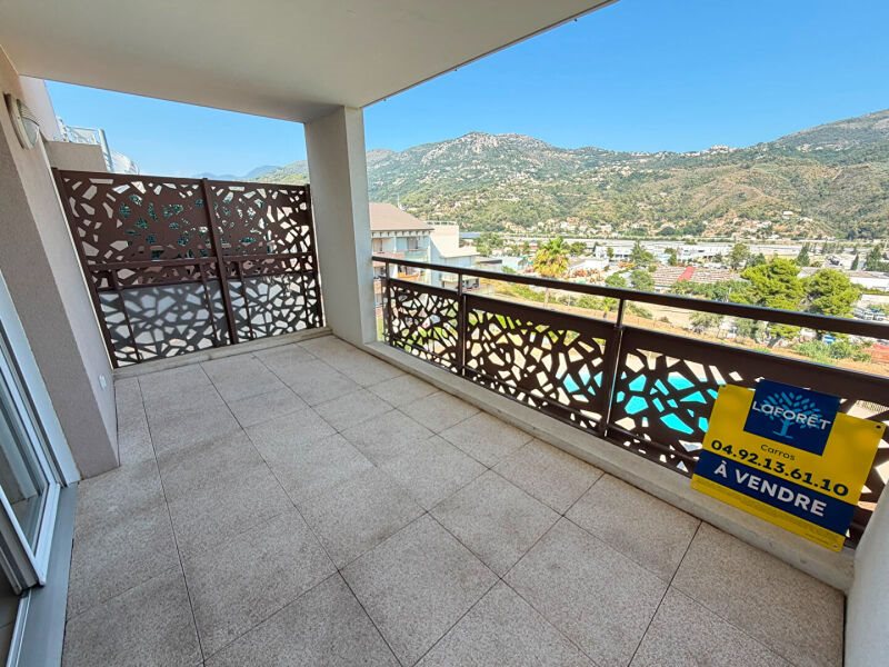 Appartement à vendre, 41m², Carros
