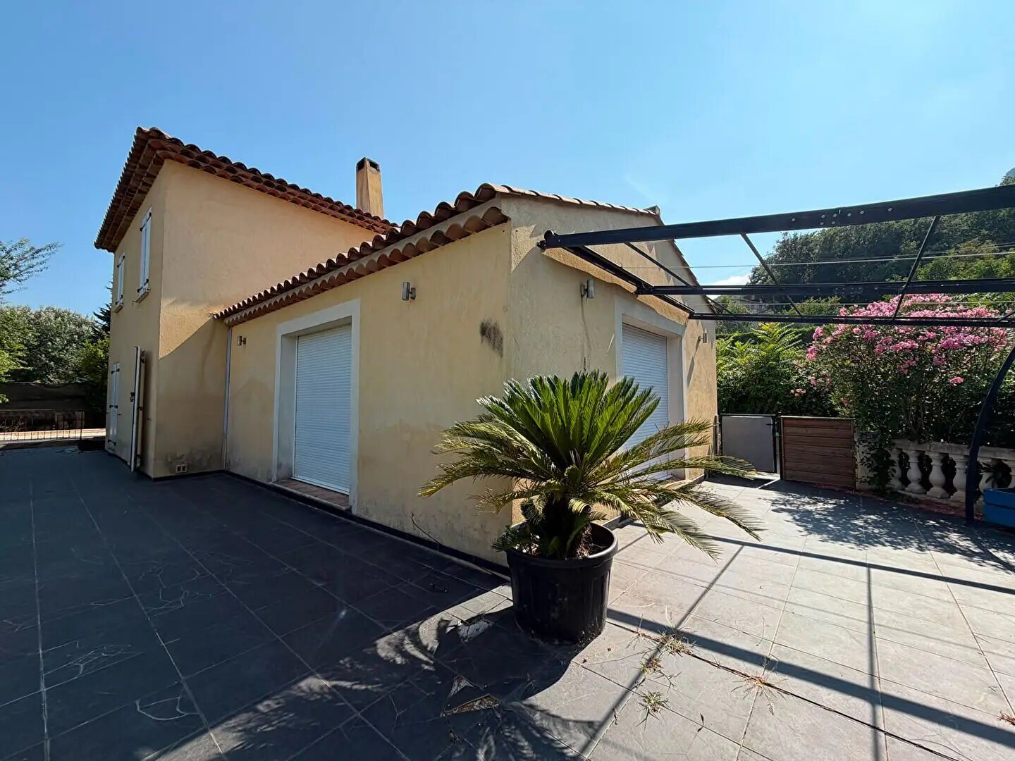 Maison à vendre, 128m², Bouyon