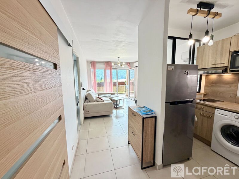 Appartement à louer, 38m², Carros