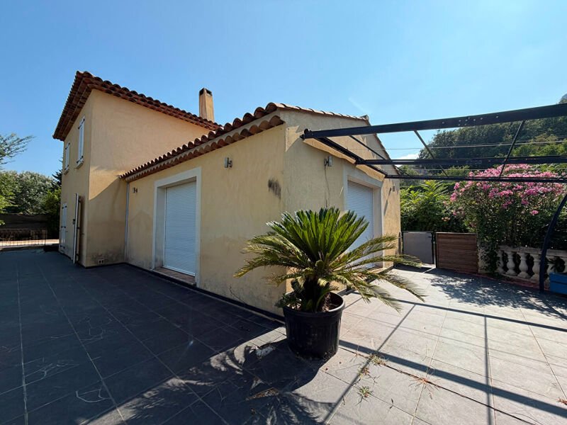 Maison à vendre, 128m², Bouyon