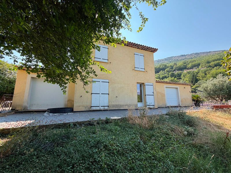Maison à vendre, 128m², Bouyon