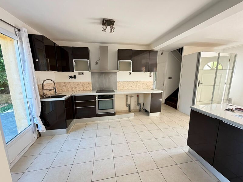 Maison à vendre, 128m², Bouyon