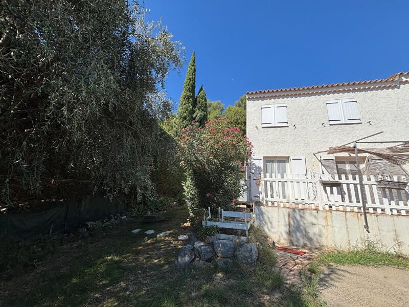 Maison à vendre, 73m², Carros