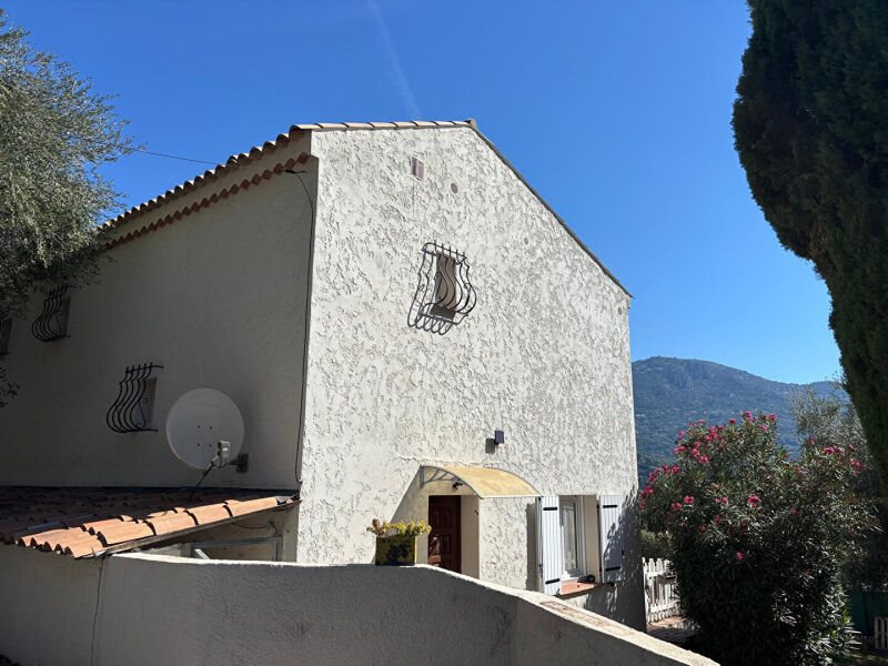 Maison à vendre, 73m², Carros
