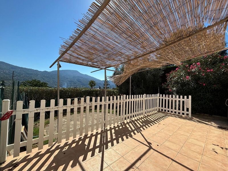 Maison à vendre, 73m², Carros