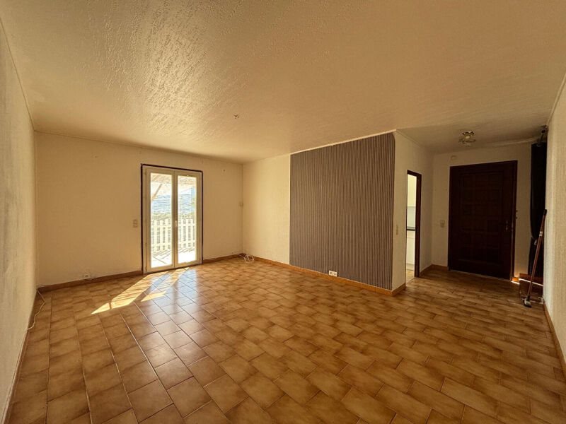 Maison à vendre, 73m², Carros
