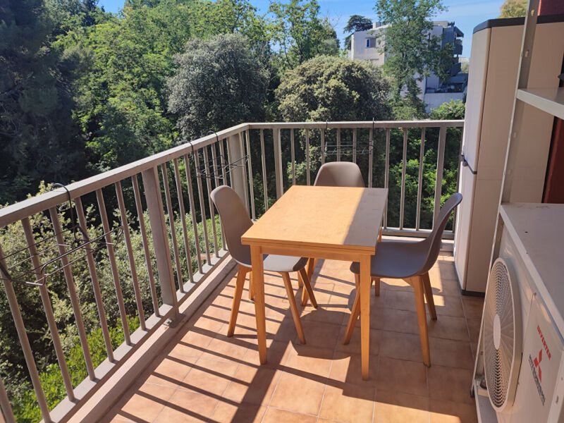 Appartement à louer, 66m², Nice
