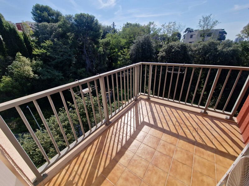 Appartement à louer, 66m², Nice