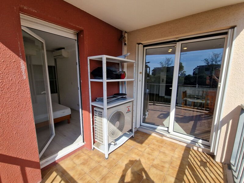 Appartement à louer, 66m², Nice
