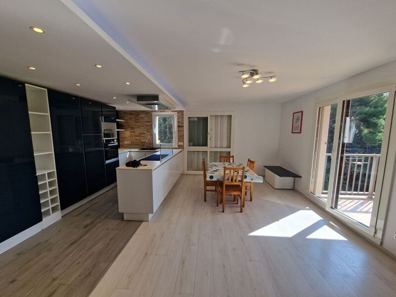 Appartement à louer, 66m², Nice