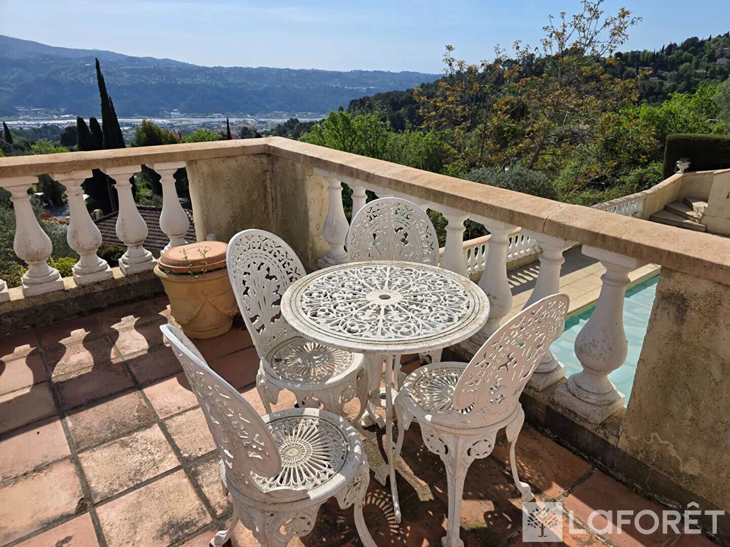 Maison à vendre, 111m², Carros