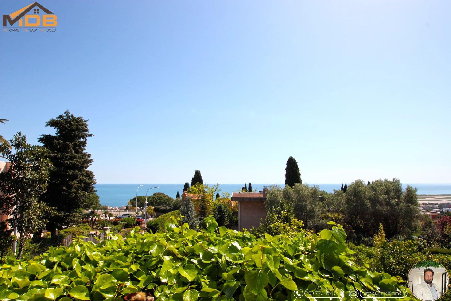 Maison à vendre, 201m², Nice