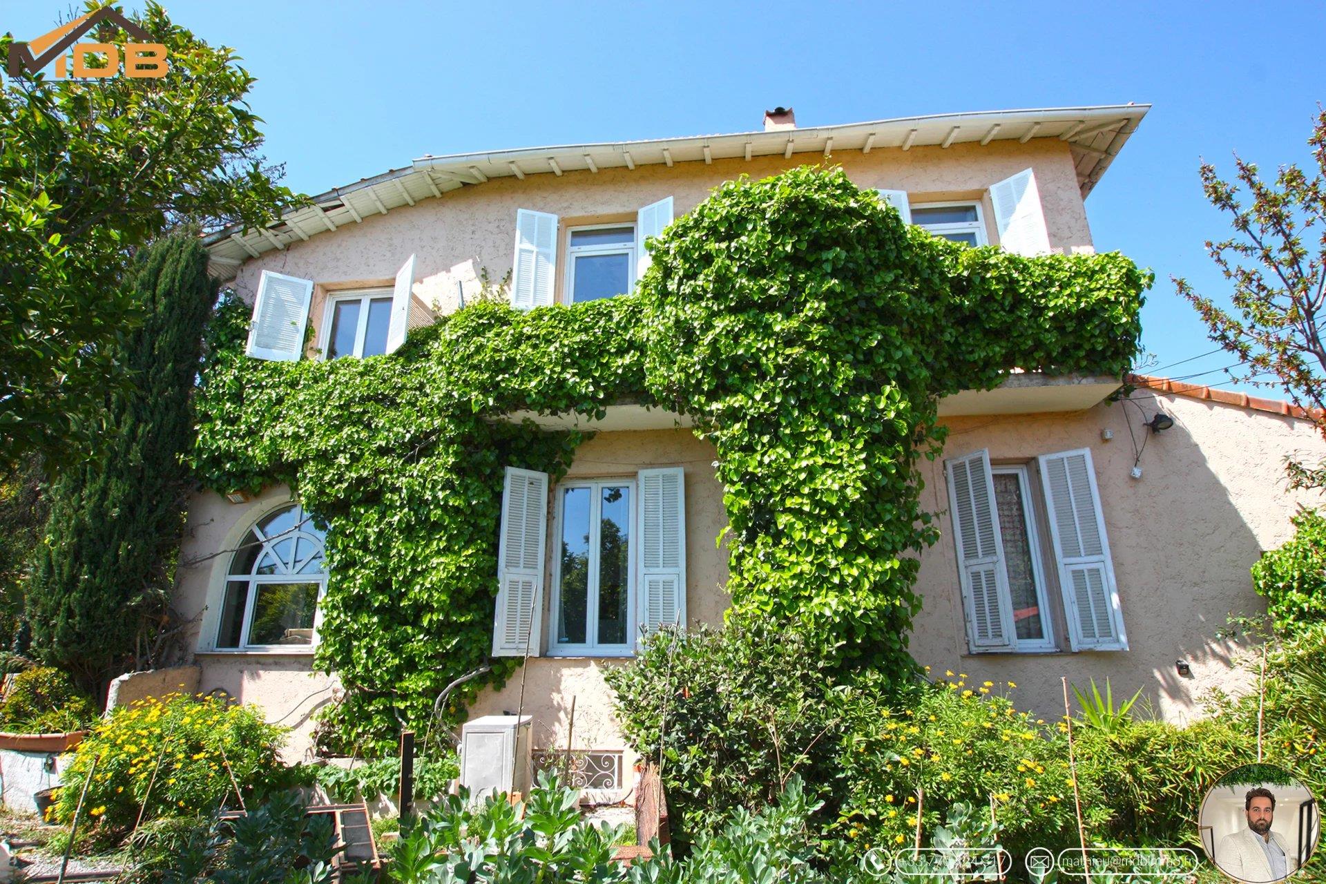 Maison à vendre, 201m², Nice