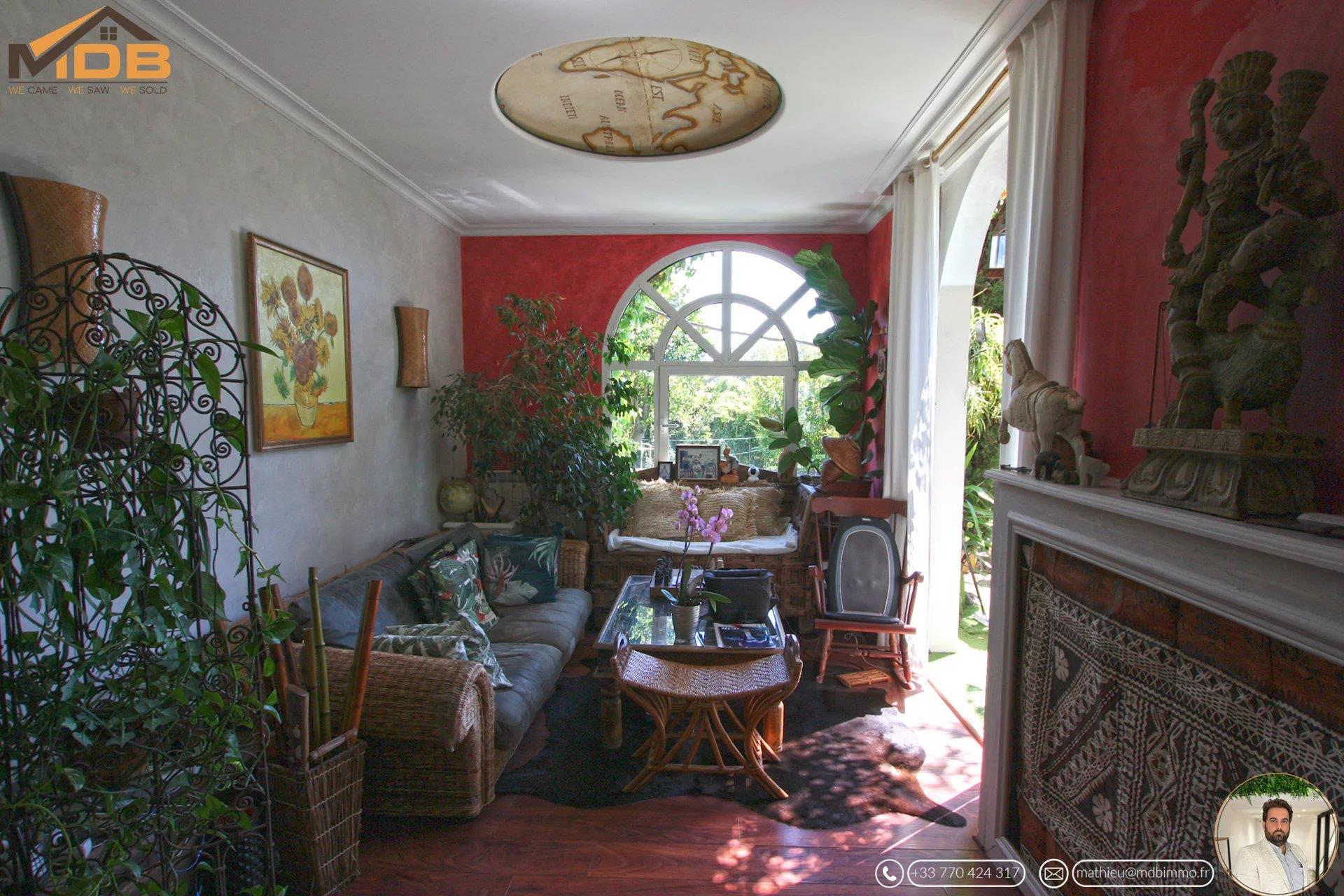 Maison à vendre, 201m², Nice