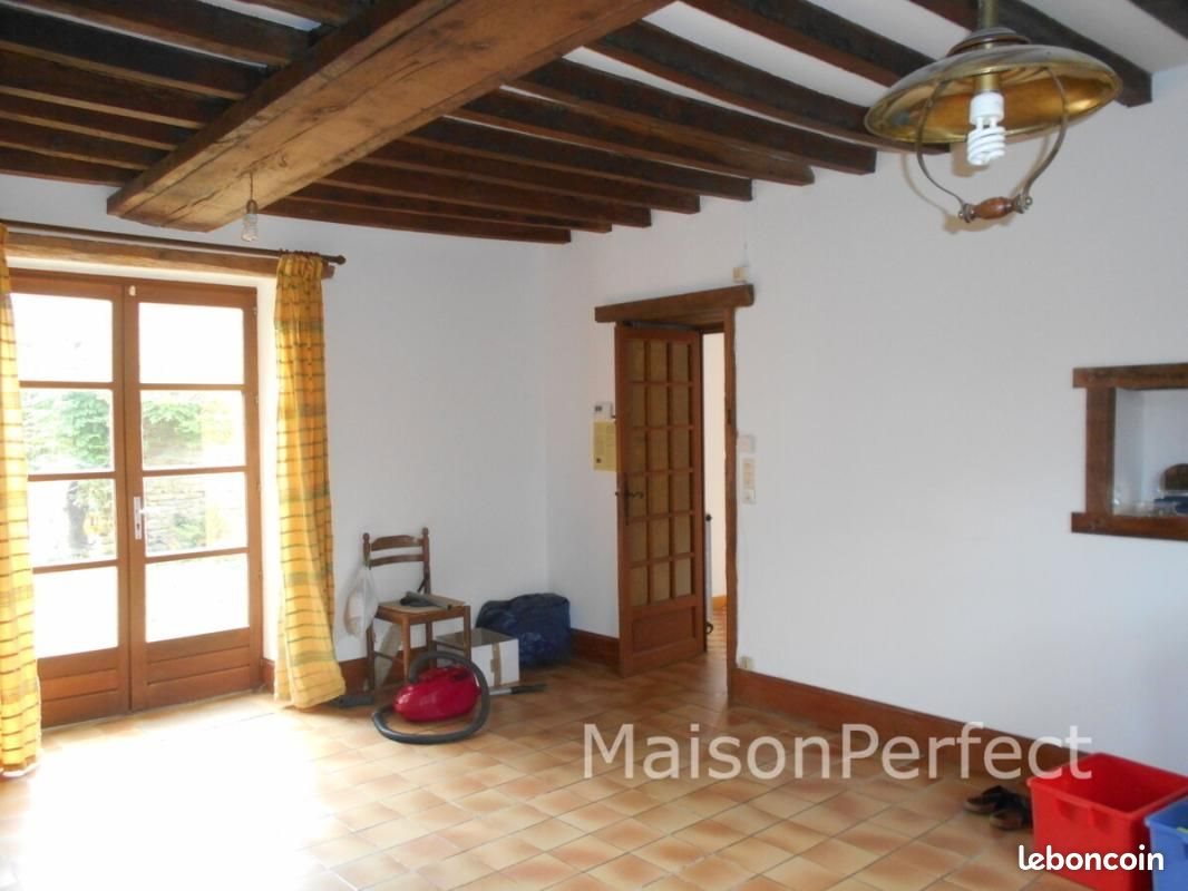 Maison à vendre, 89m², Champfrémont