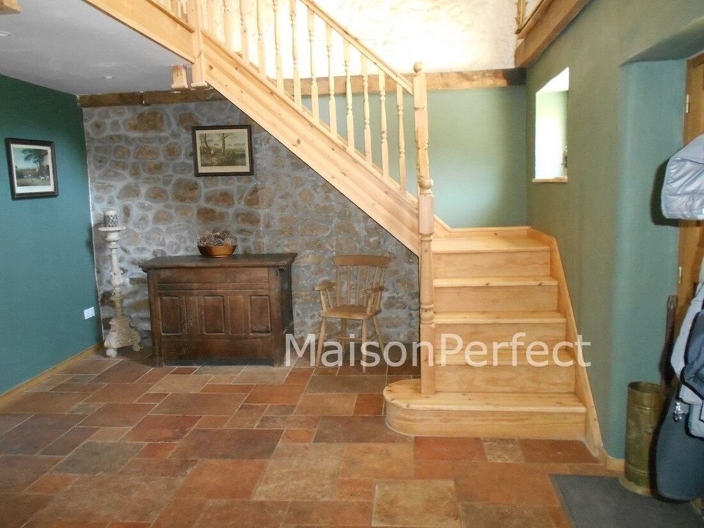 Maison à vendre, 377m², Saint-Calais-du-Désert