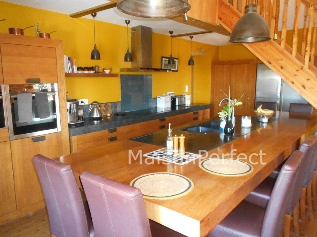 Maison à vendre, 377m², Saint-Calais-du-Désert