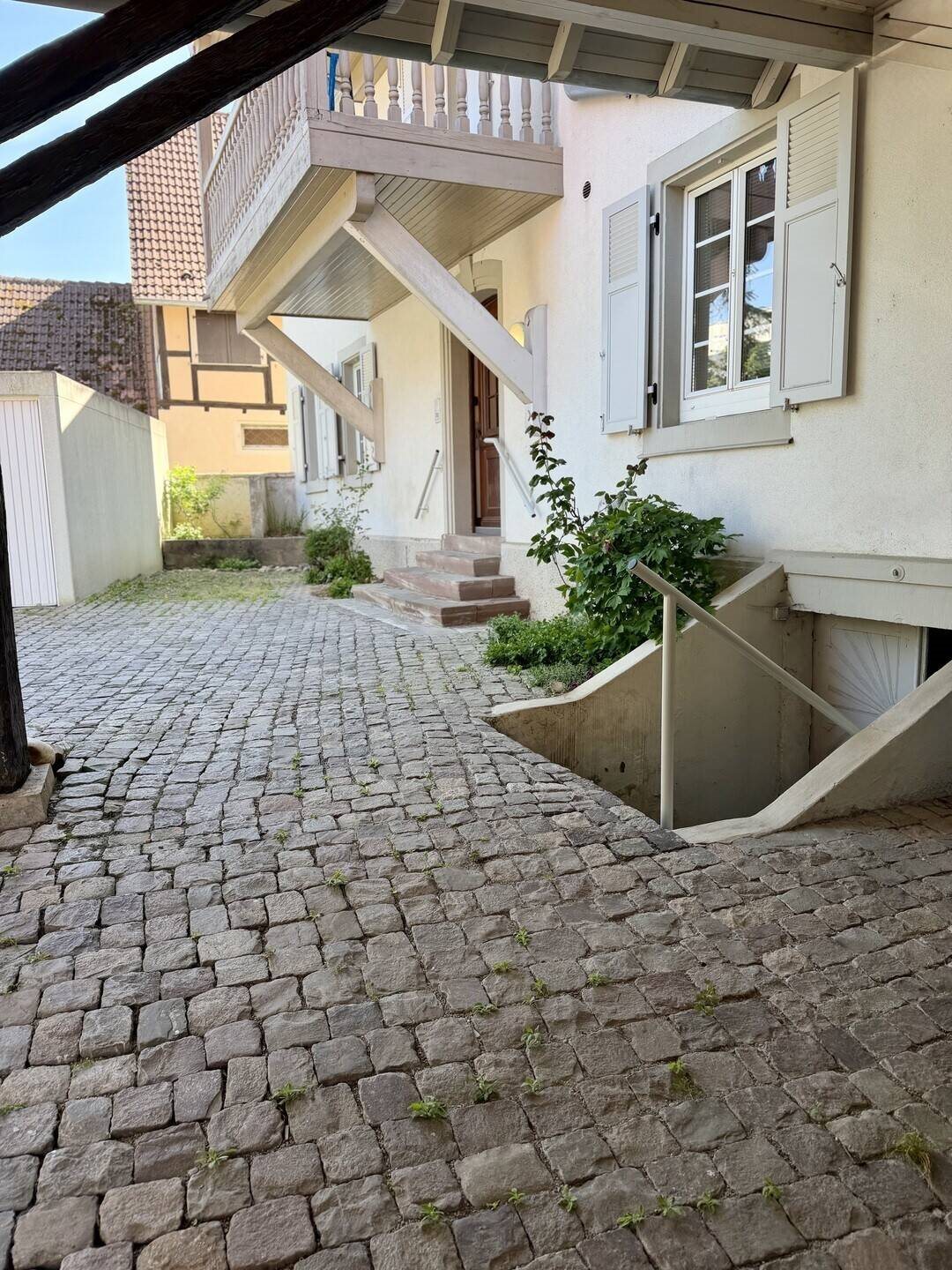 Appartement à vendre, 105m², La Wantzenau