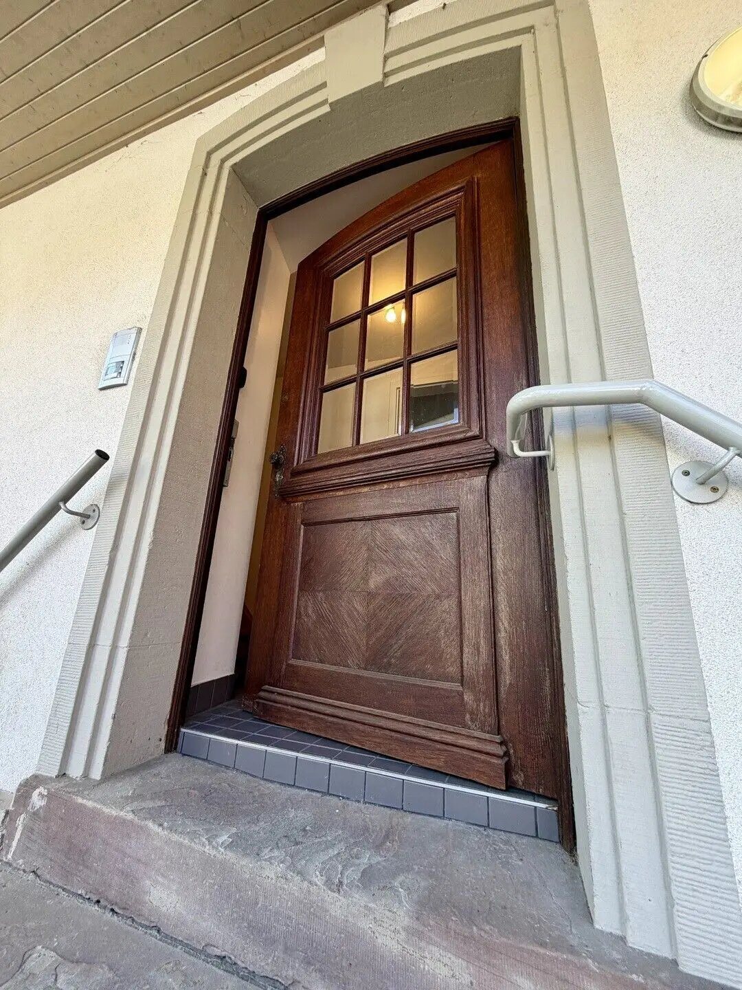 Appartement à vendre, 105m², La Wantzenau