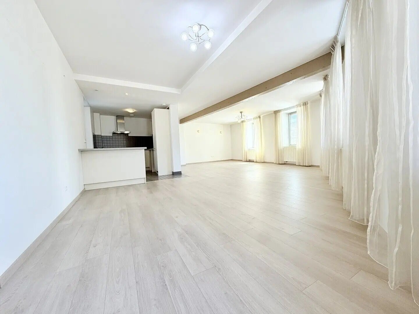 Appartement à vendre, 105m², La Wantzenau