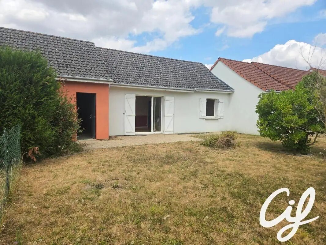 Maison à vendre, 47m², Alizay