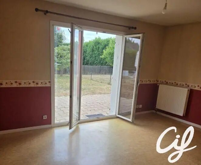 Maison à vendre, 47m², Alizay