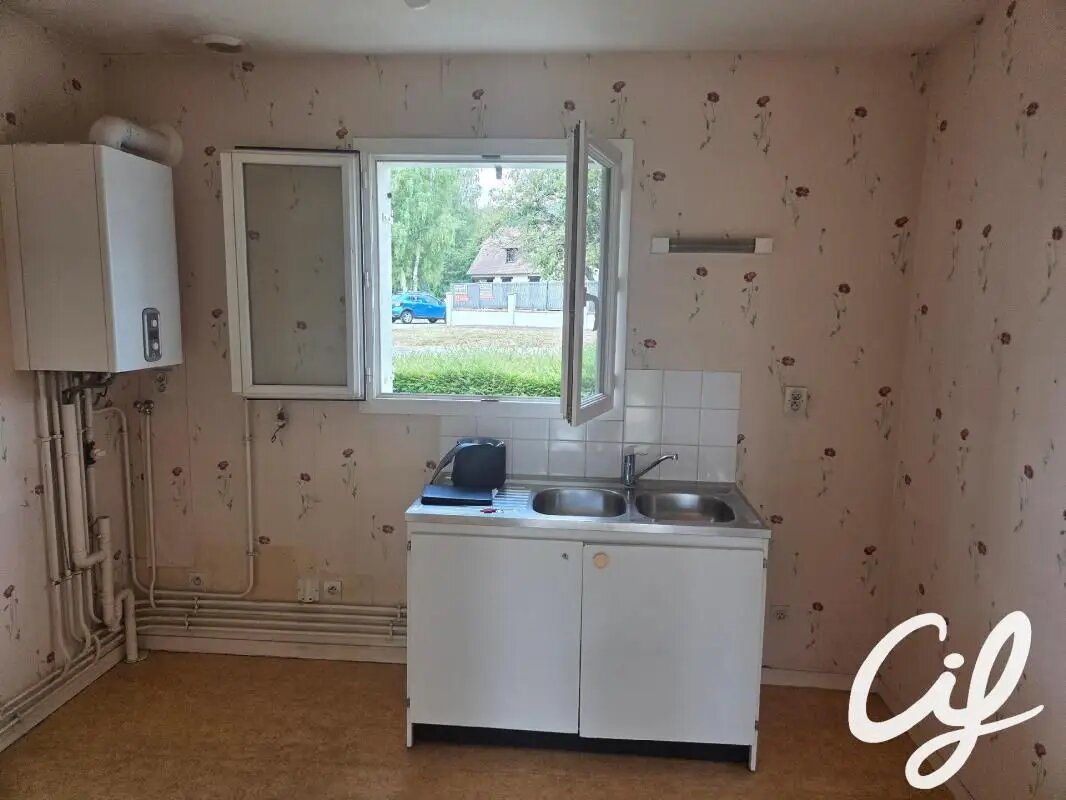 Maison à vendre, 47m², Alizay