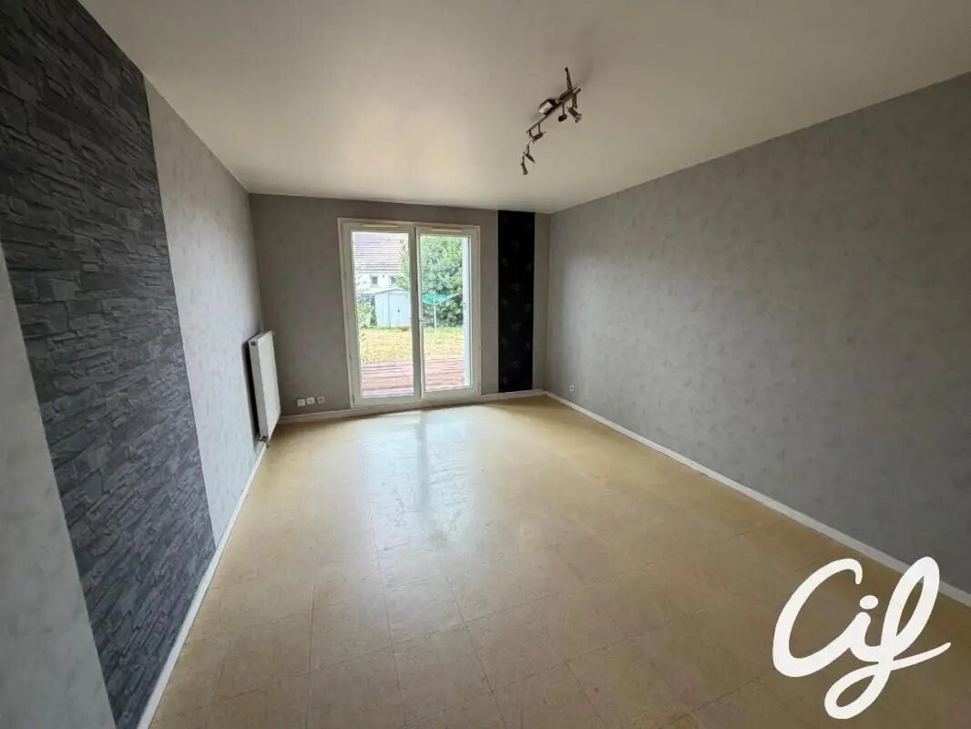 Maison à vendre, 64m², La Frénaye