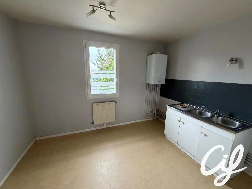 Maison à vendre, 64m², La Frénaye