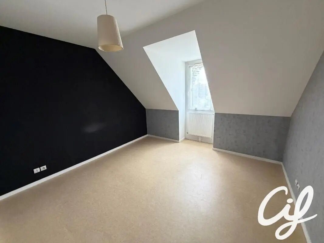 Maison à vendre, 64m², La Frénaye