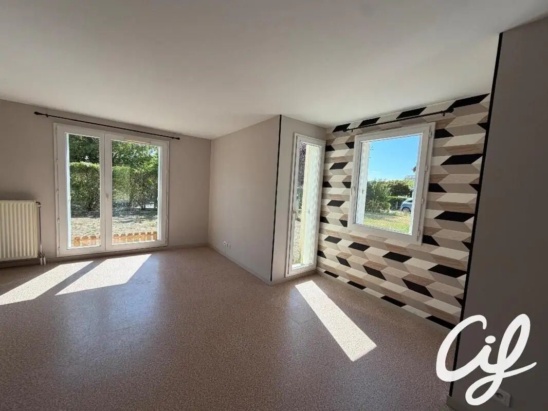 Maison à vendre, 101m², Tourville-la-Rivière