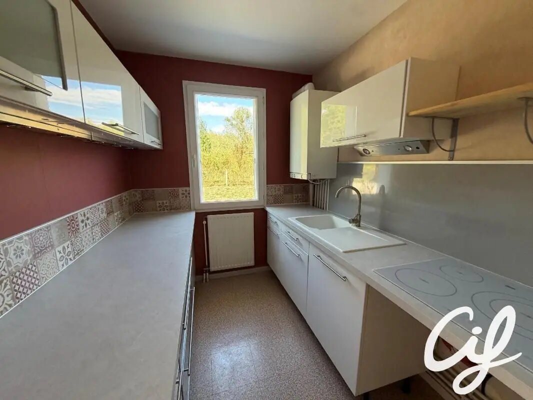 Maison à vendre, 101m², Tourville-la-Rivière