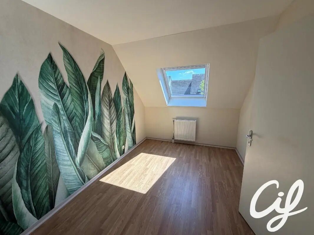 Maison à vendre, 101m², Tourville-la-Rivière