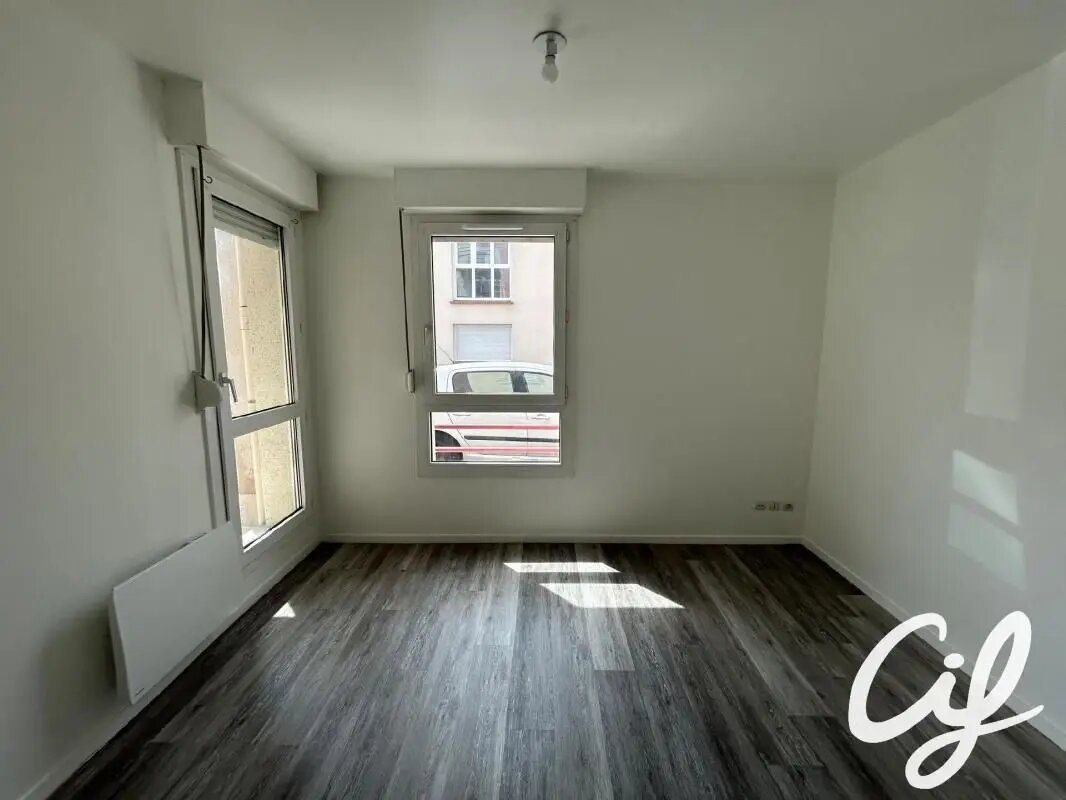 Appartement à vendre, 70m², Sotteville-lès-Rouen