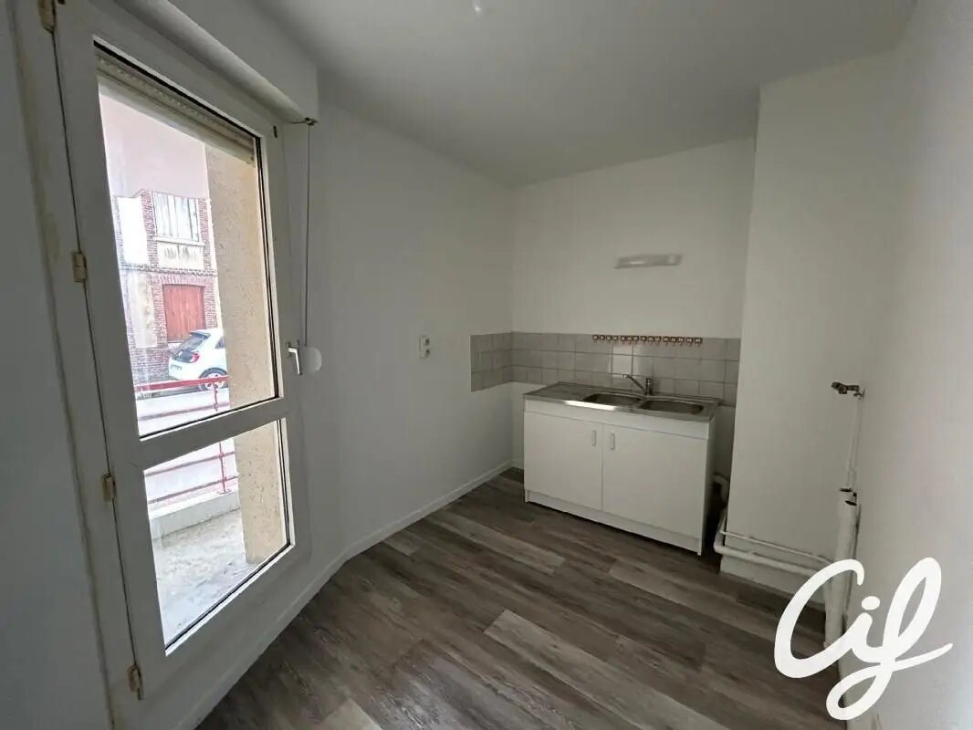 Appartement à vendre, 70m², Sotteville-lès-Rouen