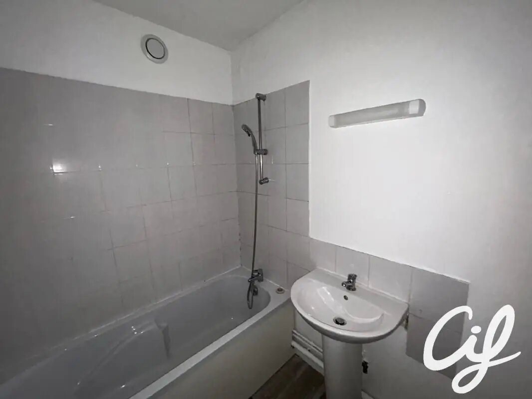 Appartement à vendre, 70m², Sotteville-lès-Rouen