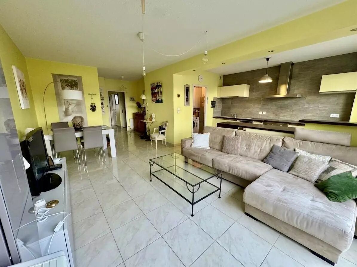 Appartement à vendre, 80m², Villefranche-sur-Saône