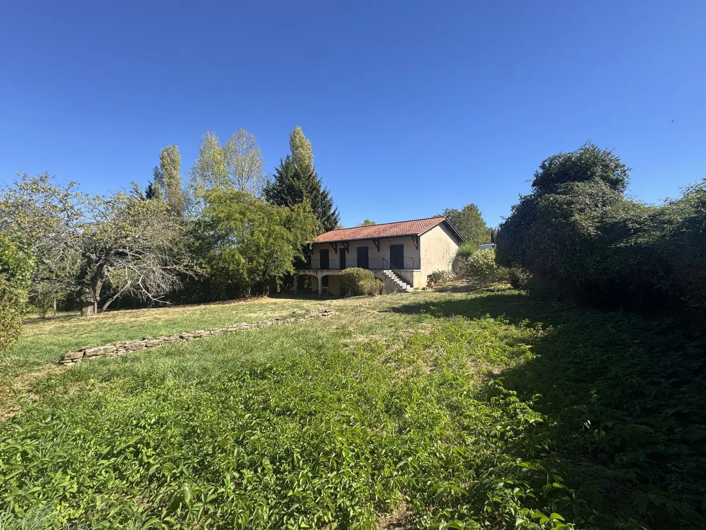 Maison à vendre, 100m², Marcy