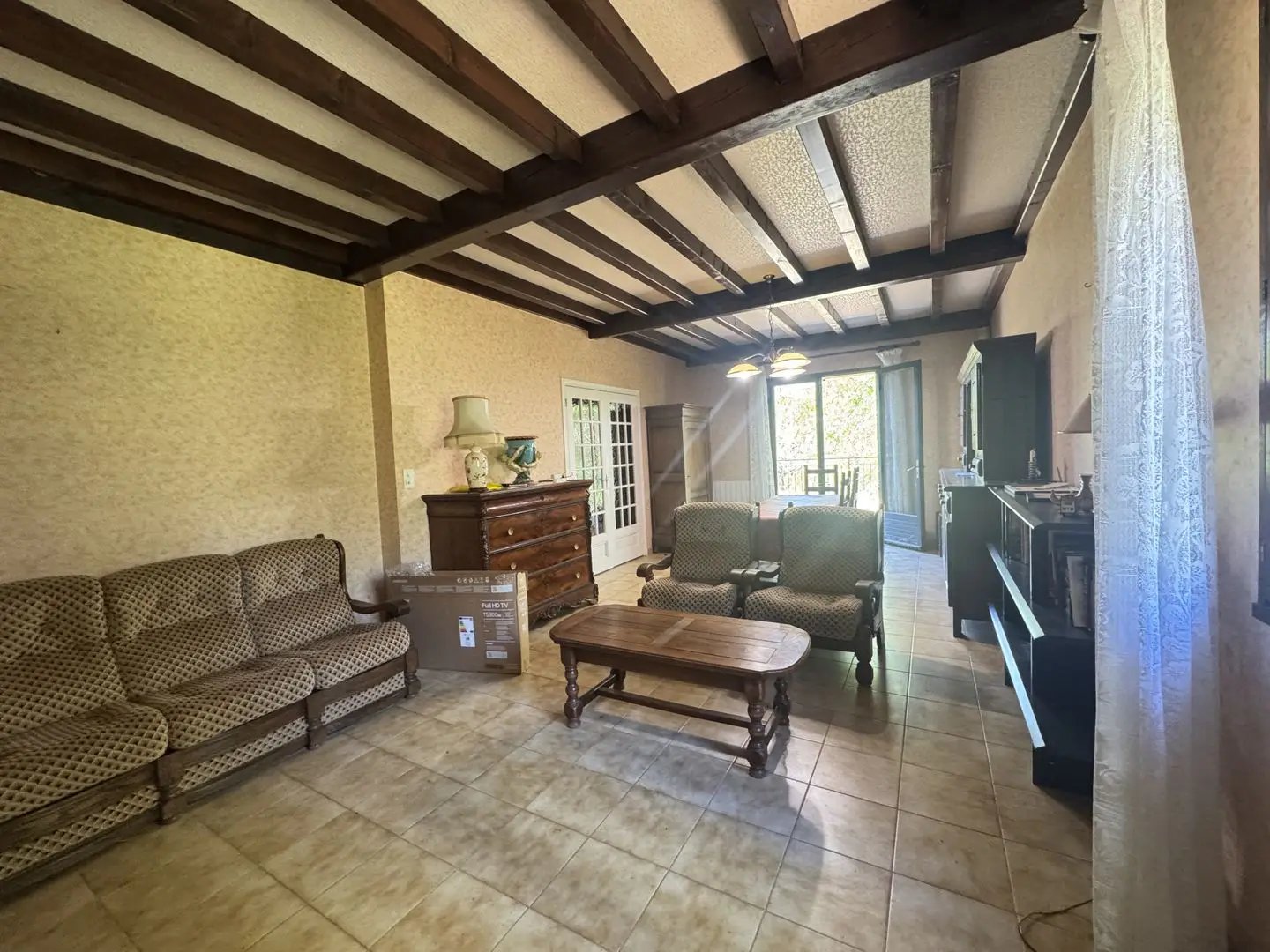 Maison à vendre, 100m², Marcy