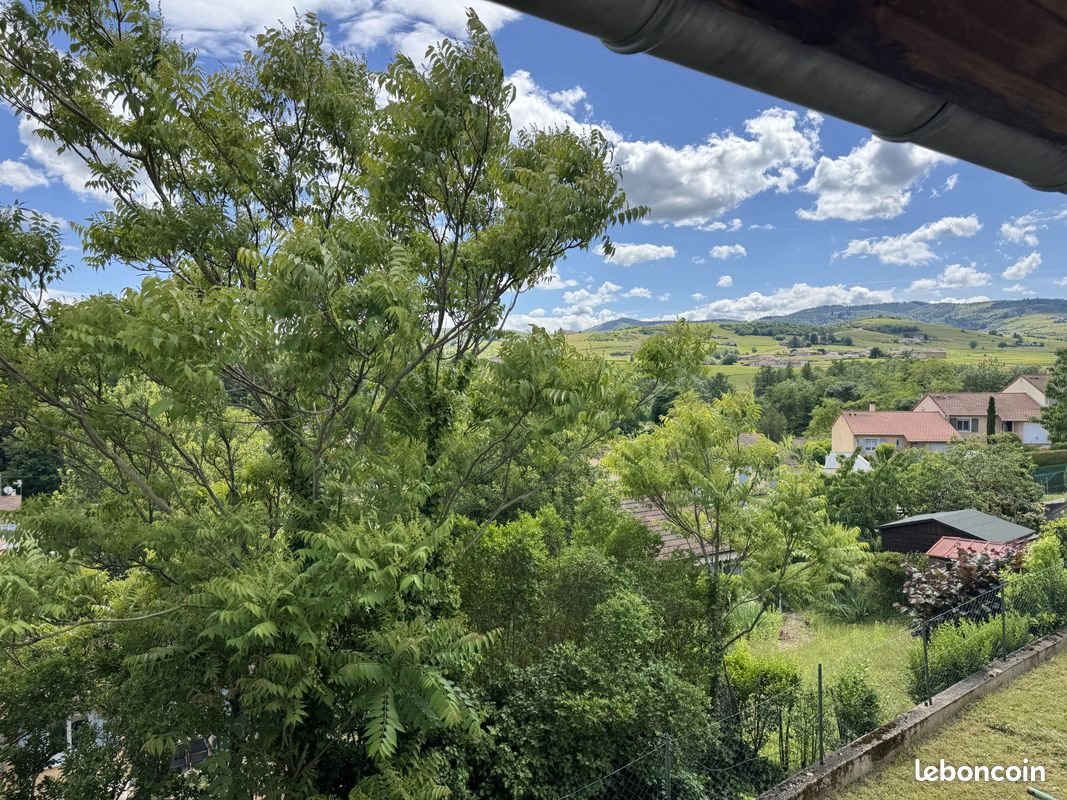 Maison à vendre, 110m², Saint-Etienne-des-Oullières