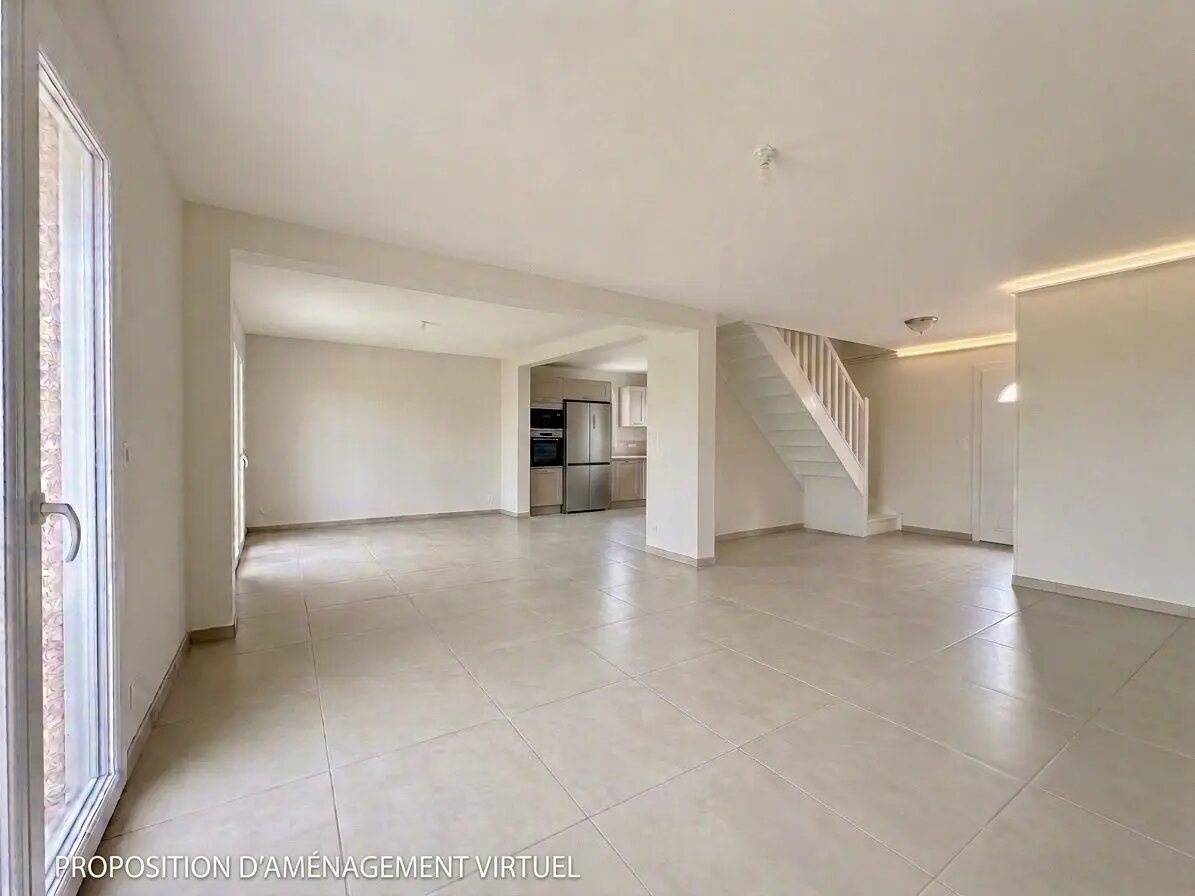 Maison à vendre, 101m², Gleizé