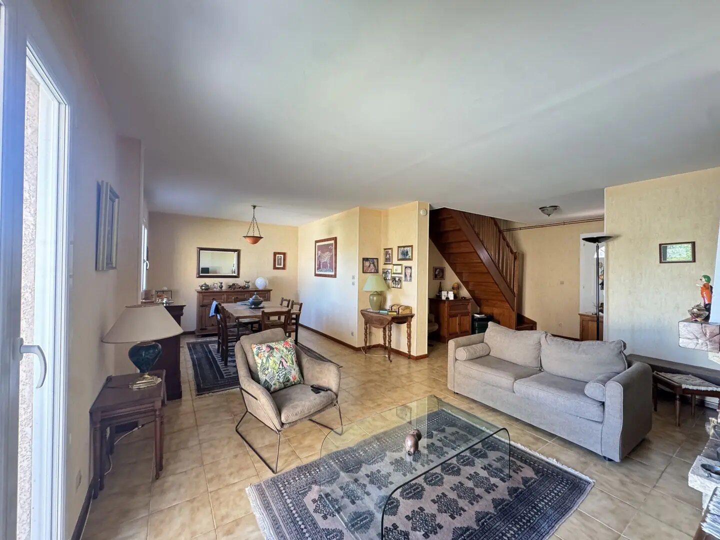 Maison à vendre, 101m², Gleizé