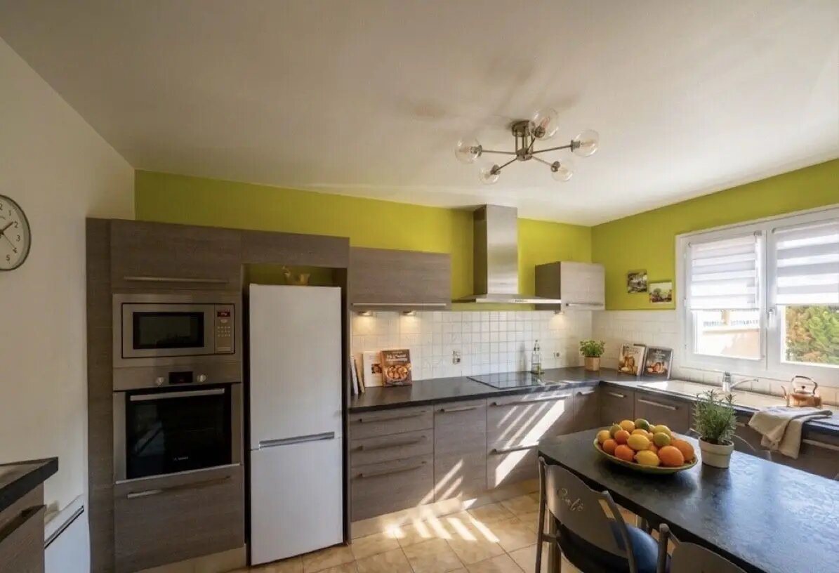 Maison à vendre, 101m², Gleizé