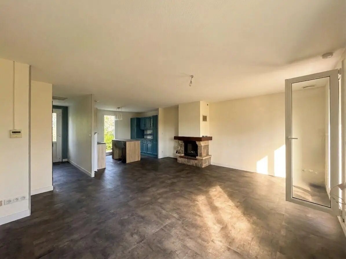 Maison à vendre, 118m², Saint-Etienne-des-Oullières