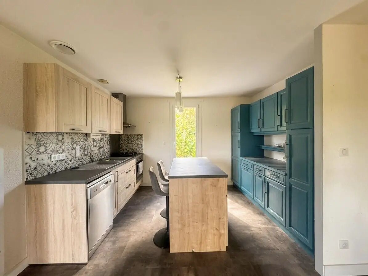 Maison à vendre, 118m², Saint-Etienne-des-Oullières